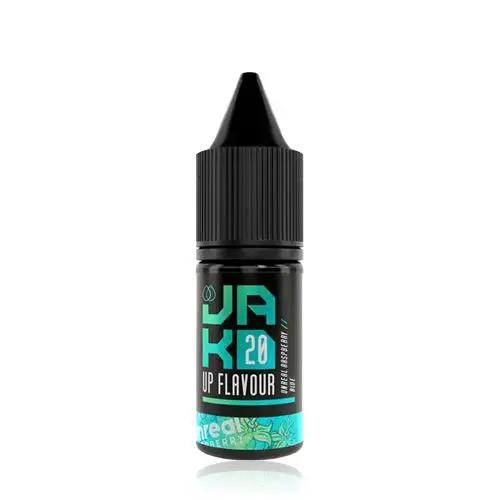 Product Image of JAKD Nic Salt - Unreal Raspberry Blue - 10ml